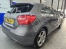 USED 2015 15 MERCEDES-BENZ A-CLASS 2.1 A200 CDI Sport Edition Hatchback 5dr Diesel Manual Euro 6 (s/s) (136 ps) Front And Rear Parking Sensors, &pound;35 Tax, Keyless Start