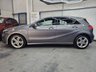 USED 2015 15 MERCEDES-BENZ A-CLASS 2.1 A200 CDI Sport Edition Hatchback 5dr Diesel Manual Euro 6 (s/s) (136 ps) Front And Rear Parking Sensors, &pound;35 Tax, Keyless Start