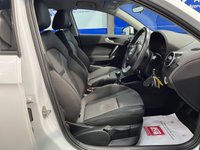 USED 2015 15 AUDI A1 1.4 TFSI Sport Sportback 5dr Petrol Manual Euro 6 (s/s) (125 ps) DAB Radio, Bluetooth, Air Conditioning