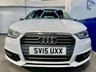 USED 2015 15 AUDI A1 1.4 TFSI Sport Sportback 5dr Petrol Manual Euro 6 (s/s) (125 ps) DAB Radio, Bluetooth, Air Conditioning