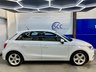USED 2015 15 AUDI A1 1.4 TFSI Sport Sportback 5dr Petrol Manual Euro 6 (s/s) (125 ps) DAB Radio, Bluetooth, Air Conditioning