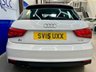 USED 2015 15 AUDI A1 1.4 TFSI Sport Sportback 5dr Petrol Manual Euro 6 (s/s) (125 ps) DAB Radio, Bluetooth, Air Conditioning