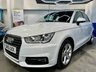 USED 2015 15 AUDI A1 1.4 TFSI Sport Sportback 5dr Petrol Manual Euro 6 (s/s) (125 ps) DAB Radio, Bluetooth, Air Conditioning