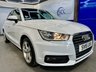USED 2015 15 AUDI A1 1.4 TFSI Sport Sportback 5dr Petrol Manual Euro 6 (s/s) (125 ps) DAB Radio, Bluetooth, Air Conditioning