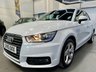 USED 2015 15 AUDI A1 1.4 TFSI Sport Sportback 5dr Petrol Manual Euro 6 (s/s) (125 ps) DAB Radio, Bluetooth, Air Conditioning