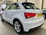 USED 2015 15 AUDI A1 1.4 TFSI Sport Sportback 5dr Petrol Manual Euro 6 (s/s) (125 ps) DAB Radio, Bluetooth, Air Conditioning