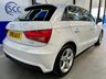 USED 2015 15 AUDI A1 1.4 TFSI Sport Sportback 5dr Petrol Manual Euro 6 (s/s) (125 ps) DAB Radio, Bluetooth, Air Conditioning