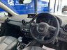 USED 2015 15 AUDI A1 1.4 TFSI Sport Sportback 5dr Petrol Manual Euro 6 (s/s) (125 ps) DAB Radio, Bluetooth, Air Conditioning