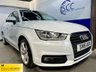 USED 2015 15 AUDI A1 1.4 TFSI Sport Sportback 5dr Petrol Manual Euro 6 (s/s) (125 ps) DAB Radio, Bluetooth, Air Conditioning