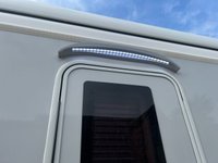 USED 2022 22 AUTO-SLEEPERS BROADWAY EL 2.2 BLUEHDI 440 B/B TL 160 BHP 2022 Broadway EL Auto Sleeper, based on a Peugeot 2.2 litre diesel manual 6 speed gearbox, fitted with Comfort pack and Winter package, just 2 owners from new with the added benefit of a factory fitted full habitation Air Conditioning unit.