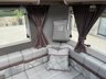 USED 2022 22 AUTO-SLEEPERS BROADWAY EL 2.2 BLUEHDI 440 B/B TL 160 BHP 2022 Broadway EL Auto Sleeper, based on a Peugeot 2.2 litre diesel manual 6 speed gearbox, fitted with Comfort pack and Winter package, just 2 owners from new with the added benefit of a factory fitted full habitation Air Conditioning unit.