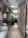 USED 2022 22 AUTO-SLEEPERS BROADWAY EL 2.2 BLUEHDI 440 B/B TL 160 BHP 2022 Broadway EL Auto Sleeper, based on a Peugeot 2.2 litre diesel manual 6 speed gearbox, fitted with Comfort pack and Winter package, just 2 owners from new with the added benefit of a factory fitted full habitation Air Conditioning unit.