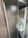 USED 2022 22 AUTO-SLEEPERS BROADWAY EL 2.2 BLUEHDI 440 B/B TL 160 BHP 2022 Broadway EL Auto Sleeper, based on a Peugeot 2.2 litre diesel manual 6 speed gearbox, fitted with Comfort pack and Winter package, just 2 owners from new with the added benefit of a factory fitted full habitation Air Conditioning unit.
