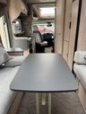 USED 2022 22 AUTO-SLEEPERS BROADWAY EL 2.2 BLUEHDI 440 B/B TL 160 BHP 2022 Broadway EL Auto Sleeper, based on a Peugeot 2.2 litre diesel manual 6 speed gearbox, fitted with Comfort pack and Winter package, just 2 owners from new with the added benefit of a factory fitted full habitation Air Conditioning unit.