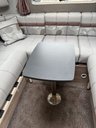 USED 2022 22 AUTO-SLEEPERS BROADWAY EL 2.2 BLUEHDI 440 B/B TL 160 BHP 2022 Broadway EL Auto Sleeper, based on a Peugeot 2.2 litre diesel manual 6 speed gearbox, fitted with Comfort pack and Winter package, just 2 owners from new with the added benefit of a factory fitted full habitation Air Conditioning unit.