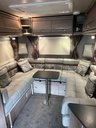 USED 2022 22 AUTO-SLEEPERS BROADWAY EL 2.2 BLUEHDI 440 B/B TL 160 BHP 2022 Broadway EL Auto Sleeper, based on a Peugeot 2.2 litre diesel manual 6 speed gearbox, fitted with Comfort pack and Winter package, just 2 owners from new with the added benefit of a factory fitted full habitation Air Conditioning unit.