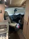 USED 2022 22 AUTO-SLEEPERS BROADWAY EL 2.2 BLUEHDI 440 B/B TL 160 BHP 2022 Broadway EL Auto Sleeper, based on a Peugeot 2.2 litre diesel manual 6 speed gearbox, fitted with Comfort pack and Winter package, just 2 owners from new with the added benefit of a factory fitted full habitation Air Conditioning unit.