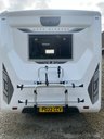 USED 2022 22 AUTO-SLEEPERS BROADWAY EL 2.2 BLUEHDI 440 B/B TL 160 BHP 2022 Broadway EL Auto Sleeper, based on a Peugeot 2.2 litre diesel manual 6 speed gearbox, fitted with Comfort pack and Winter package, just 2 owners from new with the added benefit of a factory fitted full habitation Air Conditioning unit.