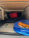 USED 2022 22 AUTO-SLEEPERS BROADWAY EL 2.2 BLUEHDI 440 B/B TL 160 BHP 2022 Broadway EL Auto Sleeper, based on a Peugeot 2.2 litre diesel manual 6 speed gearbox, fitted with Comfort pack and Winter package, just 2 owners from new with the added benefit of a factory fitted full habitation Air Conditioning unit.