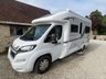 USED 2022 22 AUTO-SLEEPERS BROADWAY EL 2.2 BLUEHDI 440 B/B TL 160 BHP 2022 Broadway EL Auto Sleeper, based on a Peugeot 2.2 litre diesel manual 6 speed gearbox, fitted with Comfort pack and Winter package, just 2 owners from new with the added benefit of a factory fitted full habitation Air Conditioning unit.