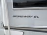 USED 2022 22 AUTO-SLEEPERS BROADWAY EL 2.2 BLUEHDI 440 B/B TL 160 BHP 2022 Broadway EL Auto Sleeper, based on a Peugeot 2.2 litre diesel manual 6 speed gearbox, fitted with Comfort pack and Winter package, just 2 owners from new with the added benefit of a factory fitted full habitation Air Conditioning unit.