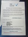 USED 2022 22 AUTO-SLEEPERS BROADWAY EL 2.2 BLUEHDI 440 B/B TL 160 BHP 2022 Broadway EL Auto Sleeper, based on a Peugeot 2.2 litre diesel manual 6 speed gearbox, fitted with Comfort pack and Winter package, just 2 owners from new with the added benefit of a factory fitted full habitation Air Conditioning unit.