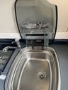 USED 2022 22 AUTO-SLEEPERS BROADWAY EL 2.2 BLUEHDI 440 B/B TL 160 BHP 2022 Broadway EL Auto Sleeper, based on a Peugeot 2.2 litre diesel manual 6 speed gearbox, fitted with Comfort pack and Winter package, just 2 owners from new with the added benefit of a factory fitted full habitation Air Conditioning unit.