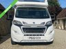 USED 2022 22 AUTO-SLEEPERS BROADWAY EL 2.2 BLUEHDI 440 B/B TL 160 BHP 2022 Broadway EL Auto Sleeper, based on a Peugeot 2.2 litre diesel manual 6 speed gearbox, fitted with Comfort pack and Winter package, just 2 owners from new with the added benefit of a factory fitted full habitation Air Conditioning unit.