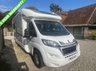 USED 2022 22 AUTO-SLEEPERS BROADWAY EL 2.2 BLUEHDI 440 B/B TL 160 BHP 2022 Broadway EL Auto Sleeper, based on a Peugeot 2.2 litre diesel manual 6 speed gearbox, fitted with Comfort pack and Winter package, just 2 owners from new with the added benefit of a factory fitted full habitation Air Conditioning unit.