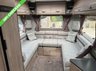 USED 2022 22 AUTO-SLEEPERS BROADWAY EL 2.2 BLUEHDI 440 B/B TL 160 BHP 2022 Broadway EL Auto Sleeper, based on a Peugeot 2.2 litre diesel manual 6 speed gearbox, fitted with Comfort pack and Winter package, just 2 owners from new with the added benefit of a factory fitted full habitation Air Conditioning unit.
