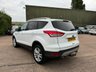 USED 2014 64 FORD KUGA 2.0 TITANIUM X TDCI 5d 148 BHP 12M WARRANTY! FULL LEATHER!!