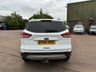 USED 2014 64 FORD KUGA 2.0 TITANIUM X TDCI 5d 148 BHP 12M WARRANTY! FULL LEATHER!!