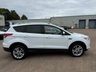 USED 2014 64 FORD KUGA 2.0 TITANIUM X TDCI 5d 148 BHP 12M WARRANTY! FULL LEATHER!!