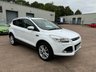 USED 2014 64 FORD KUGA 2.0 TITANIUM X TDCI 5d 148 BHP 12M WARRANTY! FULL LEATHER!!