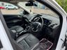 USED 2014 64 FORD KUGA 2.0 TITANIUM X TDCI 5d 148 BHP 12M WARRANTY! FULL LEATHER!!