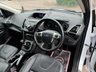 USED 2014 64 FORD KUGA 2.0 TITANIUM X TDCI 5d 148 BHP 12M WARRANTY! FULL LEATHER!!