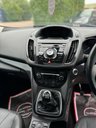 USED 2014 64 FORD KUGA 2.0 TITANIUM X TDCI 5d 148 BHP 12M WARRANTY! FULL LEATHER!!