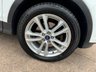 USED 2014 64 FORD KUGA 2.0 TITANIUM X TDCI 5d 148 BHP 12M WARRANTY! FULL LEATHER!!