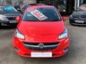 USED 2015 65 VAUXHALL CORSA 1.4 SRI ECOFLEX 3dr 