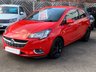 USED 2015 65 VAUXHALL CORSA 1.4 SRI ECOFLEX 3dr 