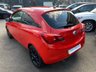 USED 2015 65 VAUXHALL CORSA 1.4 SRI ECOFLEX 3dr 