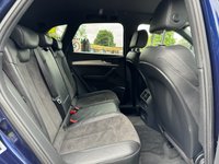 USED 2018 P AUDI Q5 2.0 TDI QUATTRO S LINE 5d 188 BHP 