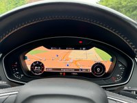 USED 2018 P AUDI Q5 2.0 TDI QUATTRO S LINE 5d 188 BHP 