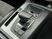 USED 2018 P AUDI Q5 2.0 TDI QUATTRO S LINE 5d 188 BHP 