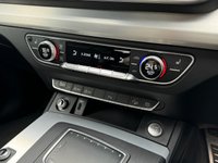 USED 2018 P AUDI Q5 2.0 TDI QUATTRO S LINE 5d 188 BHP 