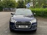 USED 2018 P AUDI Q5 2.0 TDI QUATTRO S LINE 5d 188 BHP 