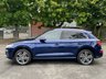 USED 2018 P AUDI Q5 2.0 TDI QUATTRO S LINE 5d 188 BHP 