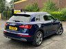 USED 2018 P AUDI Q5 2.0 TDI QUATTRO S LINE 5d 188 BHP 