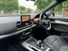 USED 2018 P AUDI Q5 2.0 TDI QUATTRO S LINE 5d 188 BHP 