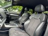 USED 2018 P AUDI Q5 2.0 TDI QUATTRO S LINE 5d 188 BHP 
